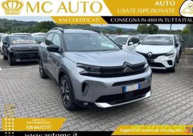 Citroen C5 Aircross Bluehdi 130 S&s Eat8 Shine Promo Finanziamento 