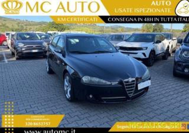 Alfa Romeo 147 1.9 Jtd 