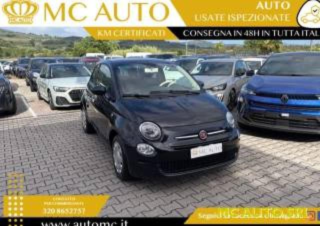 Fiat 500 1.0 Hybrid Promo Con Finanziamento 