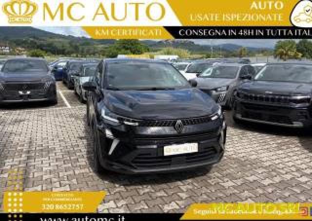 Renault Captur Eco-G 100 Cv Techno Promo Con Finaziamento 