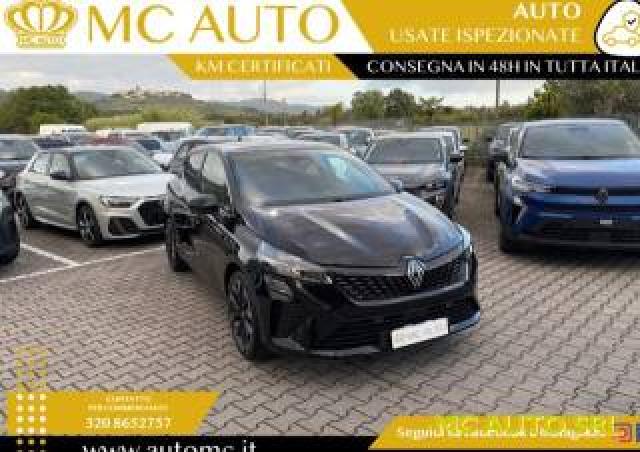 Renault Clio Eco-G 100 Cv 5 Porte Techno 