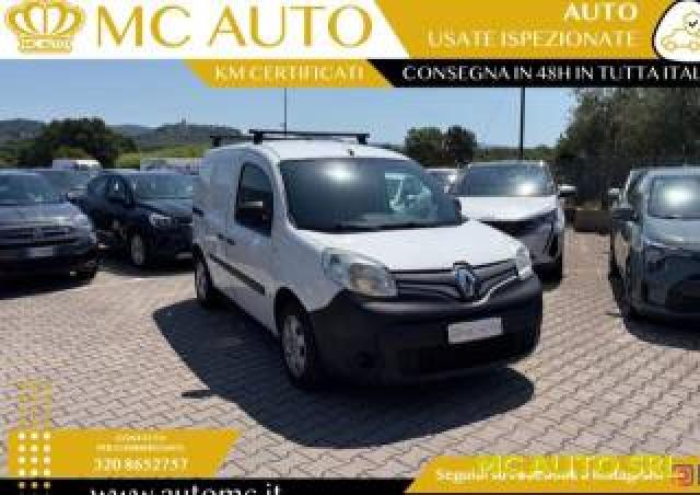 Renault Kangoo 1.5 Dci 90cv S&s 4p. Express Ice 