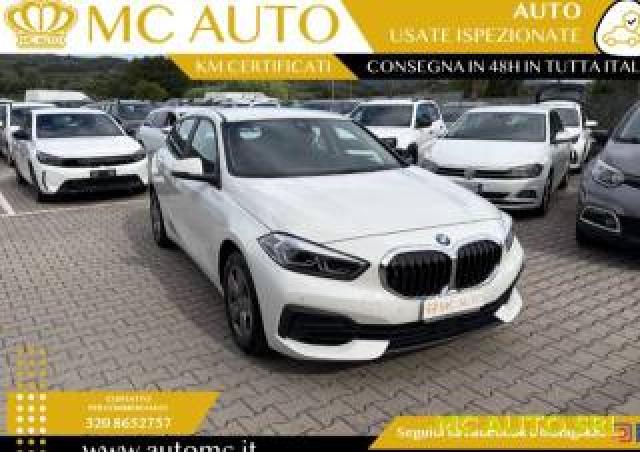 Bmw 116 D 5p.  Promo Con Finaziamento 