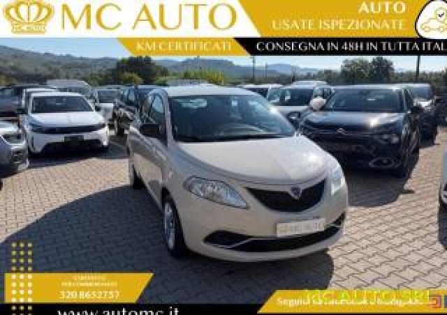 Lancia Ypsilon 1.2 69 Cv 5 Porte Gpl Ecochic Gold 