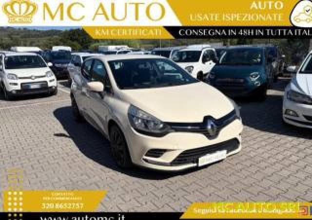 Renault Clio Dci 8v 75cv Start&stop 5 Porte Energy Life 