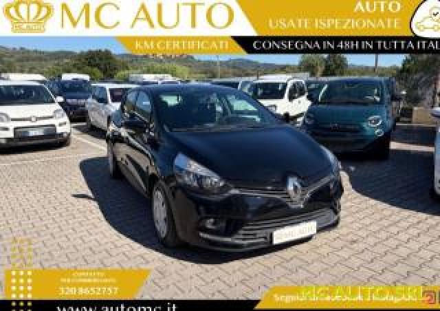 Renault Clio Tce 12v 90 Cv Gpl Start&stop 5 Porte Energy 
