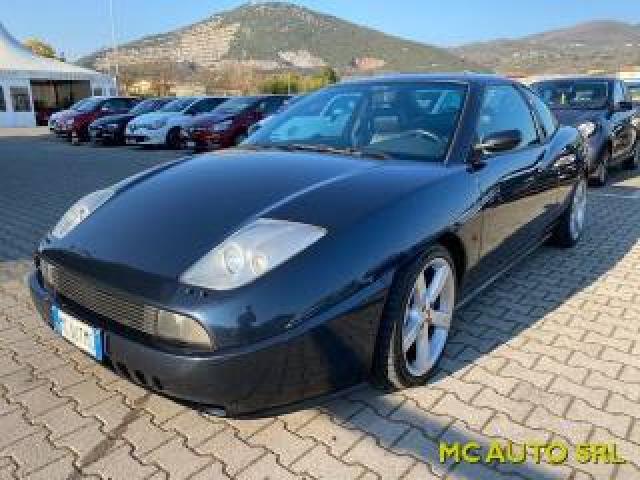 Fiat Coupe Coupé 2.0 I.e. Turbo 20v 
