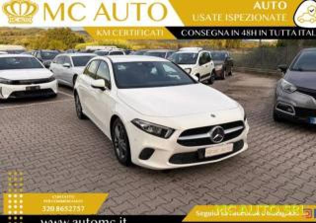Mercedes Benz A 180 D Automatic Premium 