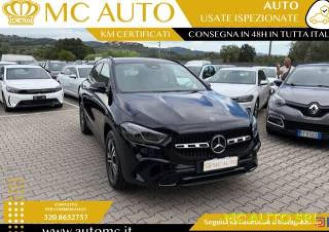 Mercedes Benz Gla 200 D Automatic 4matic Advanced Promo Con Finaziamento 