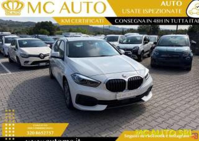 Bmw 116 D 5p.  Promo Con Finaziamento 