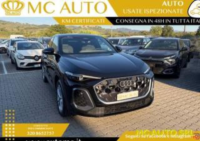 Audi Q5 Spb Tdi 150 Kw Mhev+ S Tronic Quattro S Line Editi 