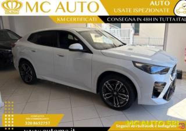 Bmw X2 Sdrive 20d Msport Pro Promo Con Finaziamento 