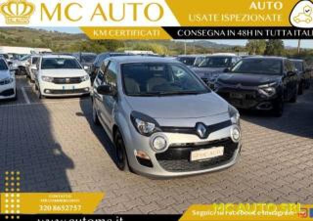 Renault Twingo 1.5 Dci 75cv Live 