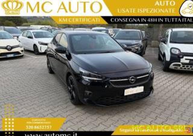 Opel Corsa 1.5 D 100 Cv Gs Line 