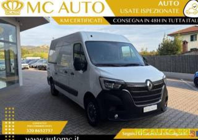 Renault Master T35 2.3 Dci 150 Pm-Tm Furgone Energy Ice Plus 
