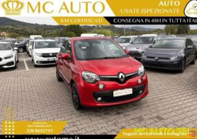 Renault Twingo 1.0 Sce Stop&start Energy 