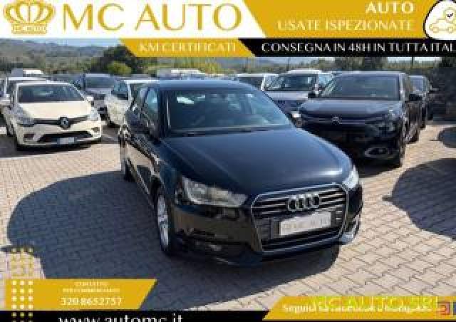 Audi A1 Spb 1.4 Tdi Ultra 