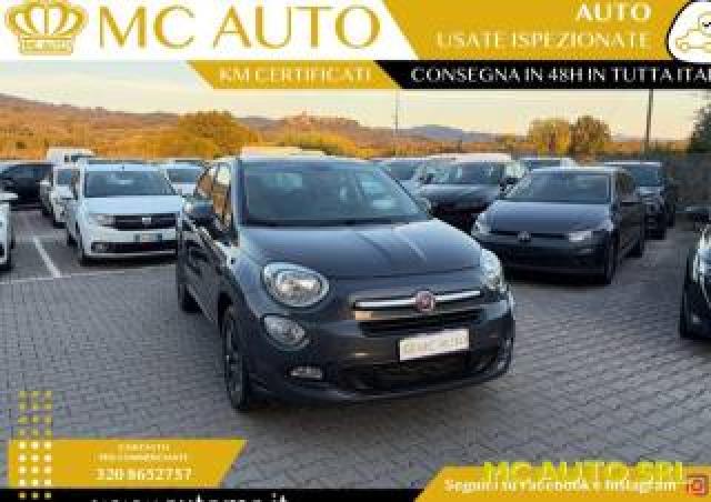 Fiat 500x 1.3 Multijet 95 Cv Business Promo Con Finaziamento 