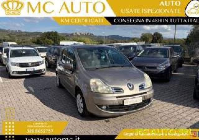 Renault Grand Modus 1.5 Dci 90cv Live 