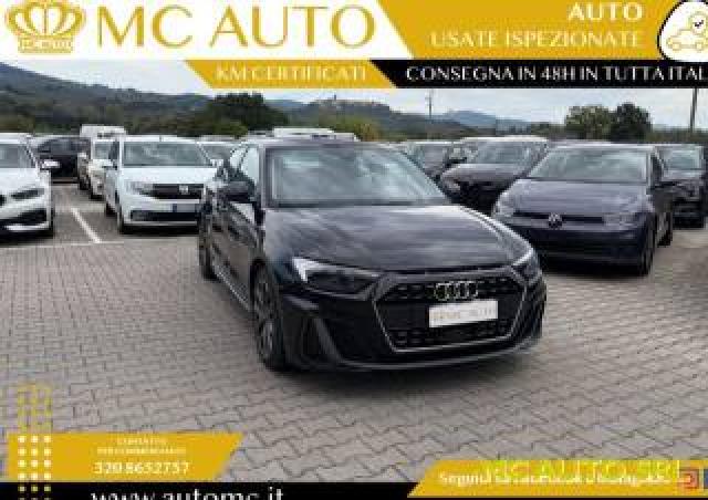 Audi A1 Spb 30 Tfsi S Tronic 