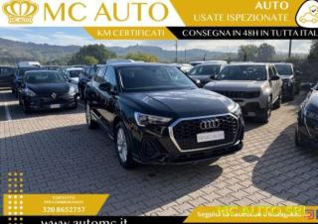Audi Q3 Spb 35 Tdi S Tronic S Line Edition 