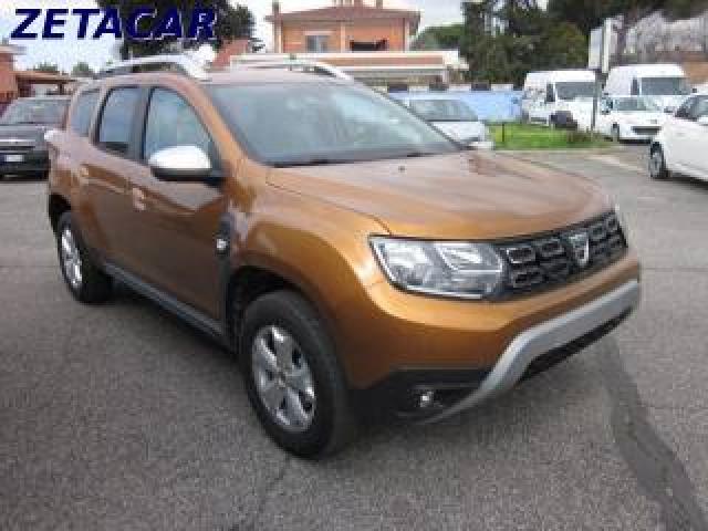 Dacia Duster 1.0 Tce Gpl 100 Cv Expression Mod. 2023 * Nuove * 