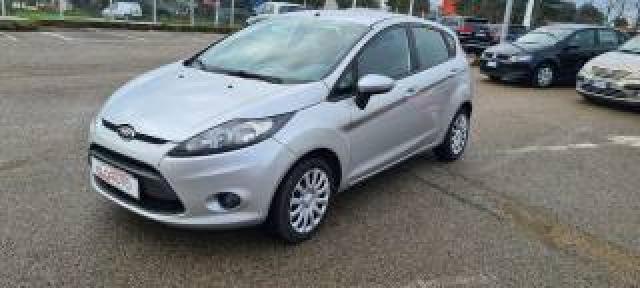 Ford Fiesta + 1.4 Tdci 70cv 5 Porte 