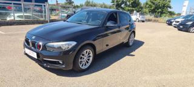 Bmw 118 D 5p. Sport 