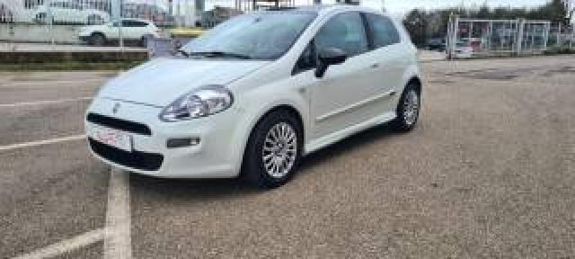 Fiat Punto 1.3 Mjt Ii S&s 95 Cv 3 Porte Lounge 