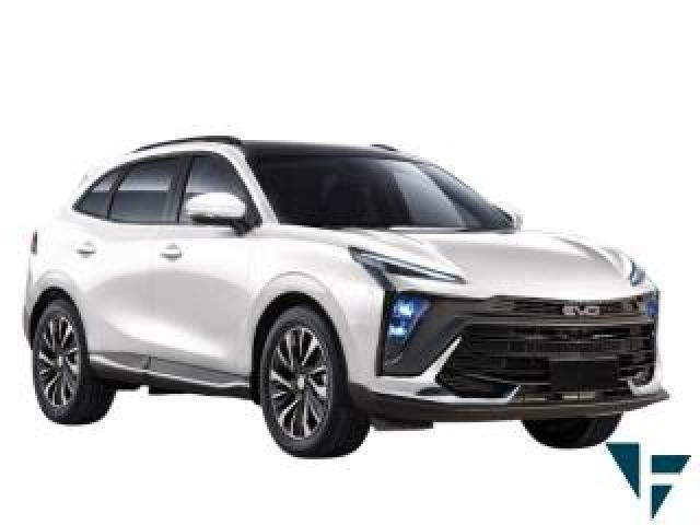 Evo Evo6 1.5 Dct Gpl Turbo 