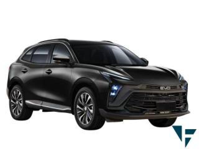 Evo Evo6 1.5 Dct Gpl Turbo 