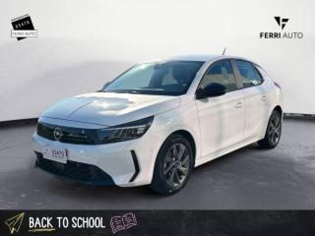 Opel Corsa 1.2 Gs 