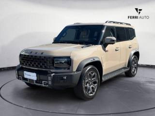 Ich X K3 2.0 Benzina Awd 