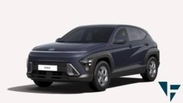Hyundai Kona 1.0 T-Gdi Gpl Xtech 