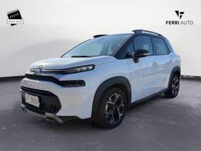 Citroen C3 Aircross Bluehdi 110 S&s Shine Pack 