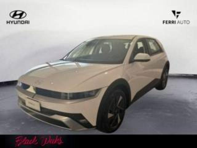 Hyundai Ioniq 5 84 Kwh Exclusive  Plus 