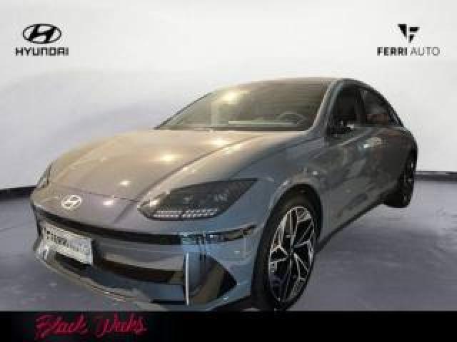 Hyundai Ioniq 6 77.4 Kwh Awd Evolution 