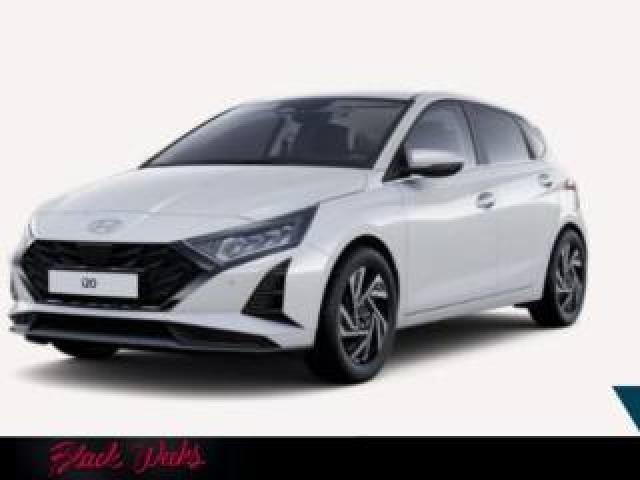 Hyundai I20 1.0 T-Gdi 48v Prime Convenience Smart 