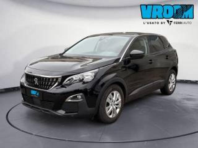 Peugeot 3008 Puretech Turbo 130 S&s Active 