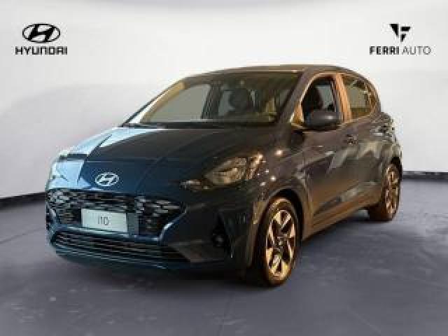Hyundai I10 1.0 Connectline 