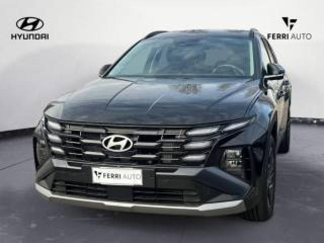 Hyundai Tucson 1.6 Crdi 48v Dct Business 