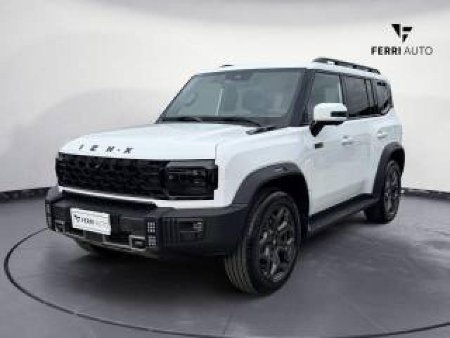 Ich X K3 2.0 Dct Gpl 4wd 