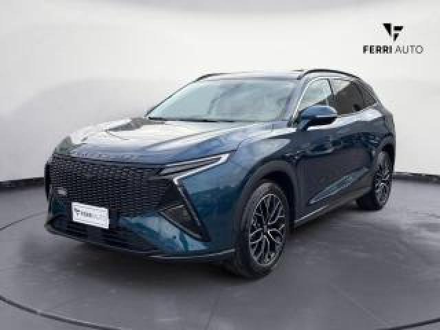 Sportequipe Sportequipe 8 Gt 1.6 Tgdi Dct 7p. Gpl 