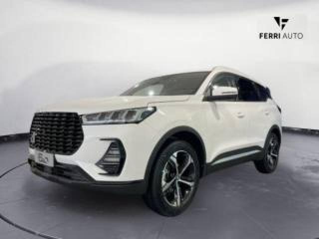 Dr Motor Dr 6.0 1.5 Cvt Bi-Fuel Gpl 