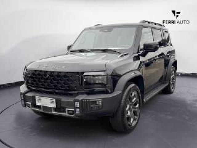 Ich X K3 2.0 Dct Gpl 4wd 