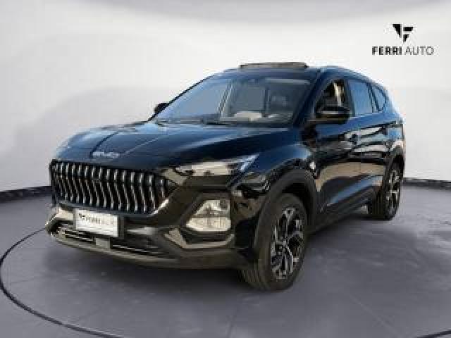 Evo Evo7 1.5 Turbo Dct Bi-Fuel Gpl 