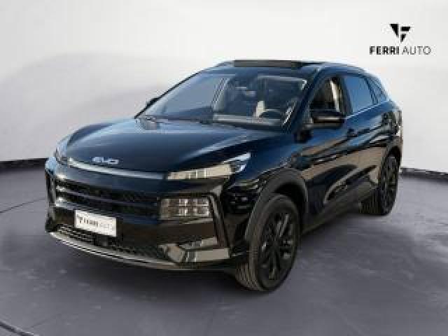 Evo Evo7 Kairos 1.5 Turbo Dct 