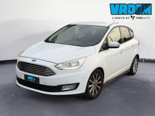 Ford C-Max 1.0 Ecoboost 125cv Start&stop Titanium X 