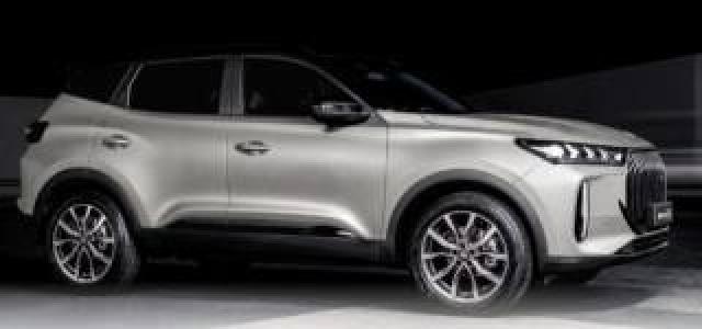 Dr Motor Dr5 1.5 Bi-Fuel Gpl Collection 