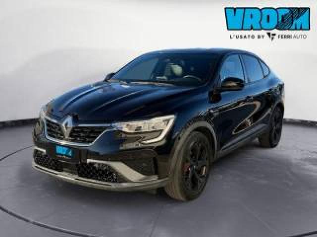 Renault Arkana 1.6 Arkana Full Hybrid E-Tech 145 Cv Techno 